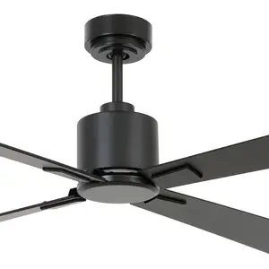 Beacon Lucci Air Plafondventilator Airfusion Climate I 132 cm 510523 pas cher