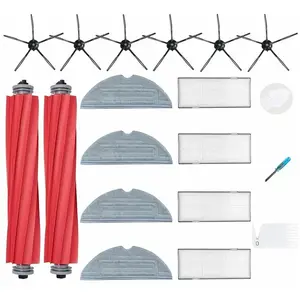 LUCKY-88 Kit de Remplacement pour Roborock S7 S7 Plus S7 MaxV S7 MaxV ... pas cher