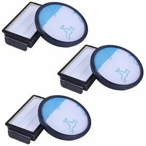 LUCKY-88 Filtre pour Aspirateur Moulinex Rowenta Compact Power Cycloni... pas cher
