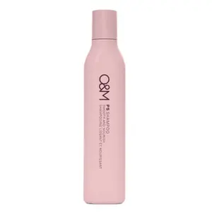O&M - PS Shampoo - 250 ml pas cher