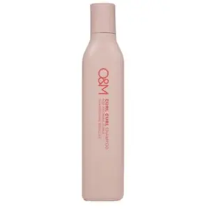 O&M Curl Curl Shampoo Shampoo pas cher