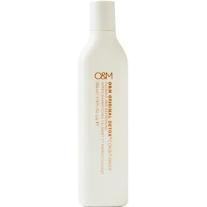O&M - Original Detox Conditioner - 350 ml pas cher