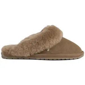 Emu Australia Pantoufles Jolie pas cher