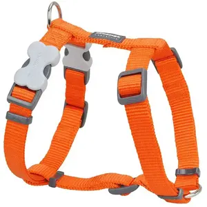 Hondentuigje Red Dingo Soepel 60-109 cm Oranje