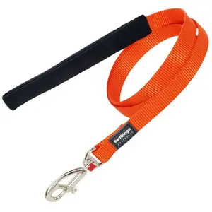 Comparateur de prix : Red Dingo - Laisse pour chien XL Orange