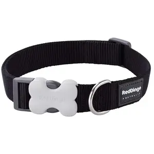 Animal Boulevard Red Dingo - lisse collier de chien pas cher