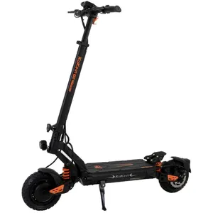 Trottinette Électrique - KuKirin G2 Master - Roues 10" - Moteur 1000W*...