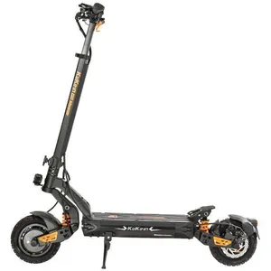 KuKirin G2 Master Version 2025 Trottinette Électrique - Moteur 1000 W ...