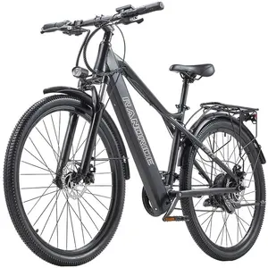 Trottinette Électrique Adulte Pliable Twofish v5max - Pneu 11 - Moteu... pas cher