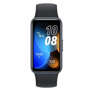 Bracelet connecté Huawei Band 8 Noir pas cher