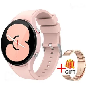 CHRONUS Montre Connectée, Mode Sport, Montre Connectée Étanche, Pour A... pas cher