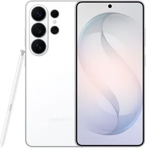 SAMSUNG Galaxy S26Ultra AI Smartphone 256 Go Blanc pas cher