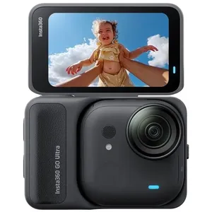 Caméra sport - INSTA360 - Go Ultra - Creator Bundle pas cher