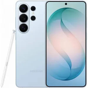 SAMSUNG Galaxy S26 Ultra AI Smartphone 12Go 256Go Bleu 5G - Galaxy AI ... pas cher