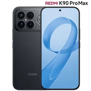Xiaomi Smartphone Xiaomi Redmi K90 pro max 12G RAM 256G ROM Smartphone... pas cher