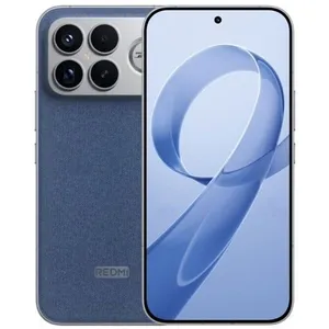 Xiaomi Smartphone Xiaomi Redmi K90 pro max 12G RAM 256G ROM Smartphone... pas cher