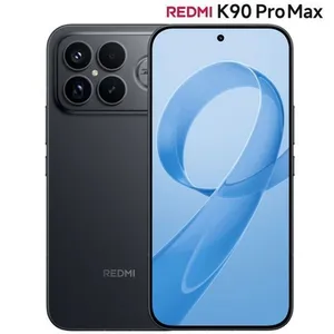 Xiaomi Smartphone Xiaomi Redmi K90 pro max 12G RAM 512G ROM Smartphone... pas cher
