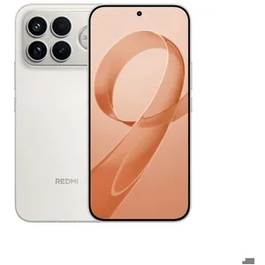 Smartphone Xiaomi Poco F8 Ultra Redmi K90 pro max 12G RAM 512G ROM Sm... pas cher
