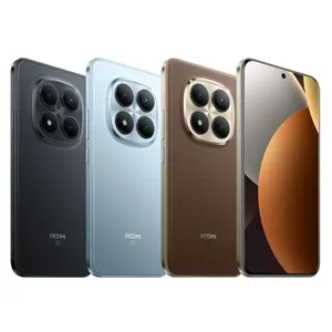 Xiaomi Smartphone Xiaomi Redmi Note 15pro+ 16G RAM 512G ROM Smartphone... pas cher