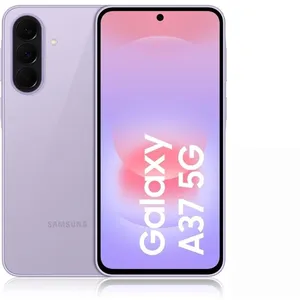 Samsung Galaxy A37 5G 6+128G Lavande Version internationale pas cher