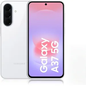 Samsung Galaxy A37 5G 8+256G Blanc Version internationale pas cher