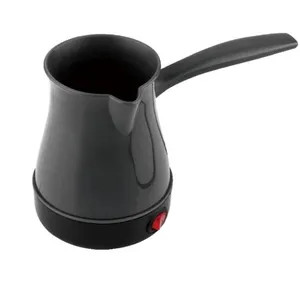 BYTELIKE Cafetière 500 W capacité 300 ml élément chauffant en acier in... pas cher