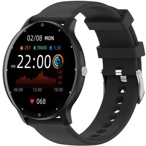BYTELIKE Montre connectée de sport Bluetooth écran TFT HD 128 pouces 1... pas cher