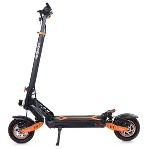 KuKirin G2 MAX - Trottinette Électrique - Roues 10" - Batterie 48V20AH...