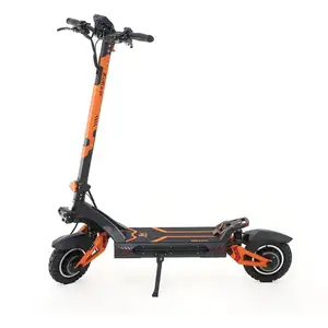 Kukirin G3 Pro - Trottinette Électrique - Roues 10" - Batterie 52V 23....