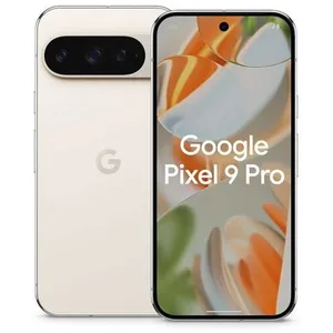 Smartphone Google Pixel 9 Pro 256Go Blanc pas cher