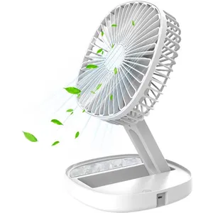 HANDEIU Ventilateur de refroidissement   Refroidissement sur pied osci...