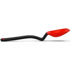 Dreamfarm - Supoon Spatel - Nylon - Rood pas cher