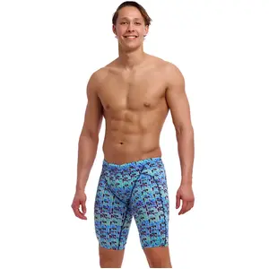 Funky Trunks Jammer Training pas cher