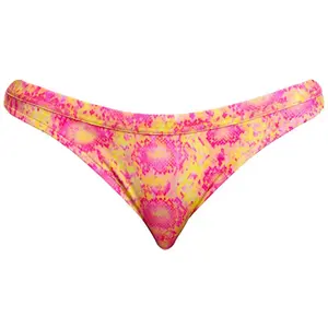 Funkita Bas De Bikini Hipster pas cher
