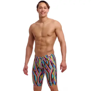 Funky Trunks Jammer Training pas cher