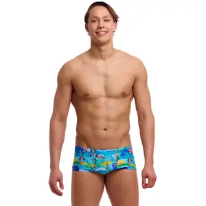 Funky Trunks Slip De Bain Boxer Classic pas cher