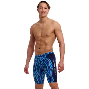 Funky Trunks Jammer Training pas cher