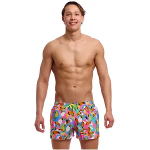 Funky Trunks Short De Bain Shorty pas cher