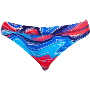 Funkita Bas De Bikini Sports pas cher