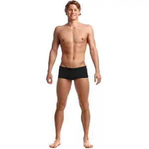 Funky Trunks Slip De Bain Boxer Sidewinder pas cher