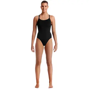 Funkita Maillot De Bain Diamond Back pas cher