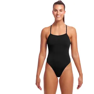 Funkita Maillot De Bain Twisted pas cher