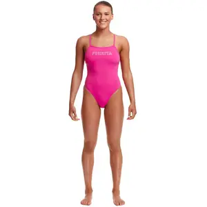 Funkita Maillot De Bain Tie Me Tight pas cher