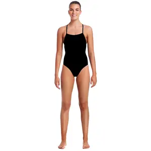 Funkita Maillot De Bain Stapped In pas cher