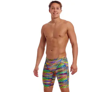 Funky Trunks Jammer Training pas cher