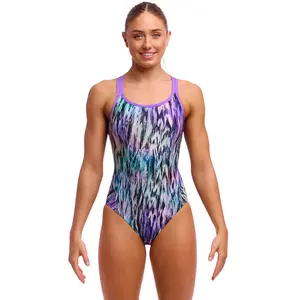 Funkita Maillot De Bain Eclipse pas cher