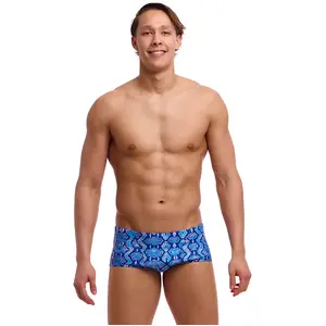 Funky Trunks Slip De Bain Boxer Classic pas cher