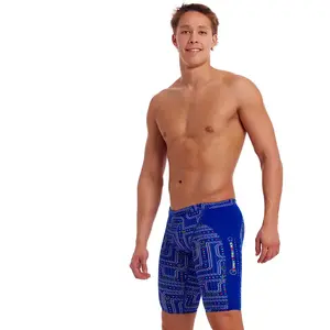 Funky Trunks Jammer Training pas cher