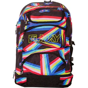 Funky Trunks Sac à Dos Elite Squad 36l pas cher