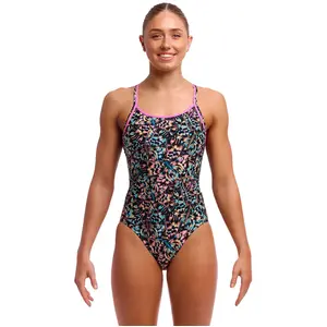 Funkita Maillot De Bain Diamond Back pas cher